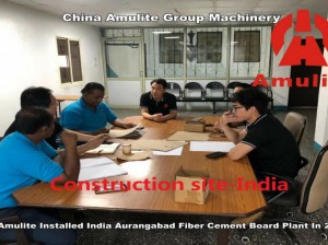 Although There Is Influence Of Covid-19 All Over The World, Amulite Teams Finish Many Project All Over The World With Customers Cooperation And Support !