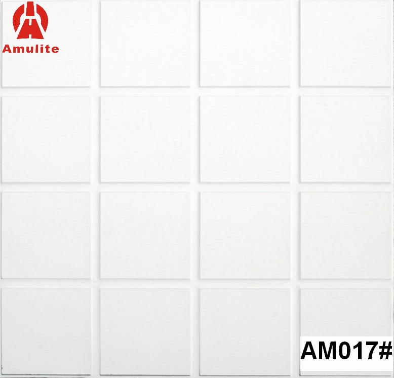 Acoustic Board Suspended False Ceiling Panels Special Designs Mineral Fiber Ceiling Tiles