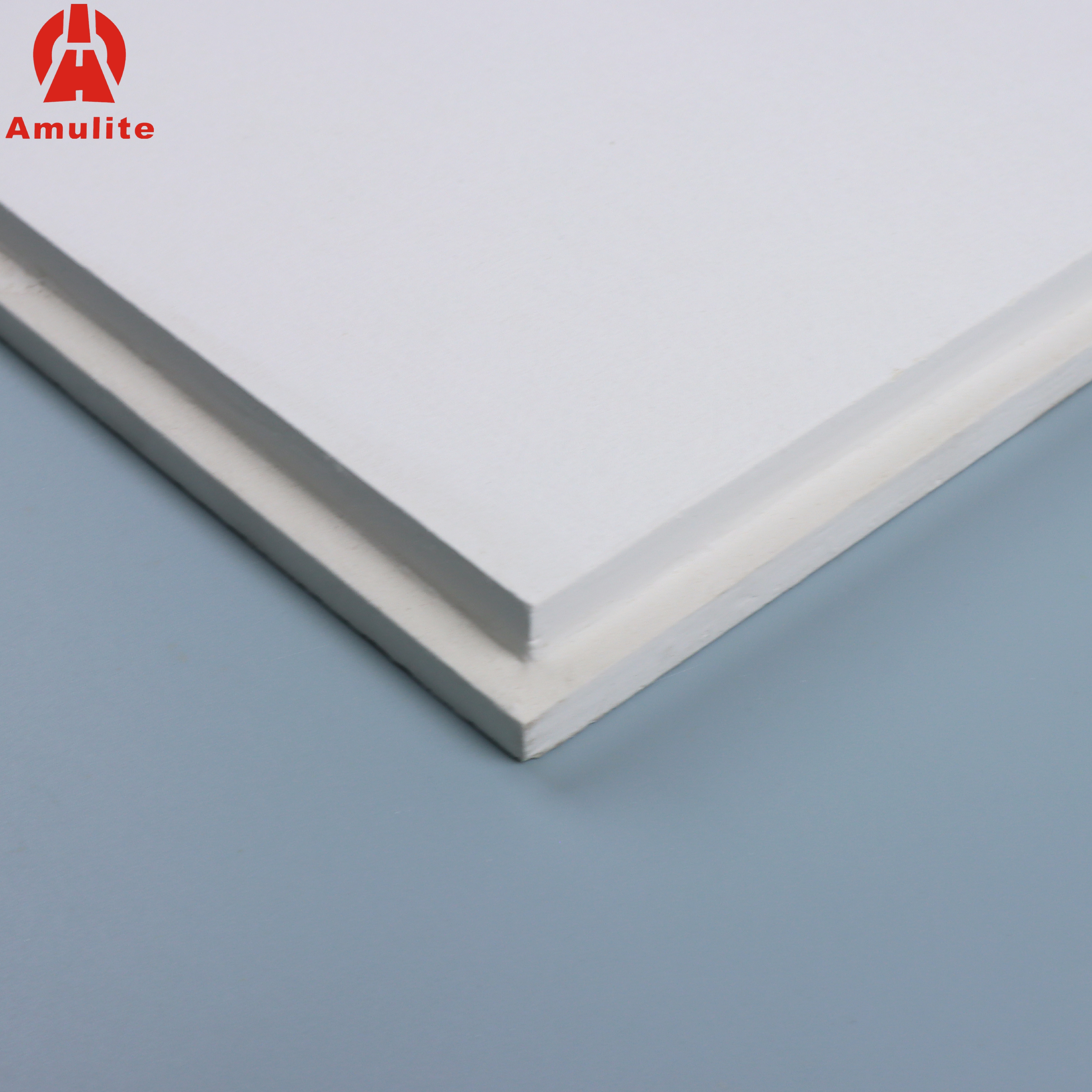 Acoustic Panels Fireproof Different Colors Decoration Fiberglass Acoustical Ceiling Board