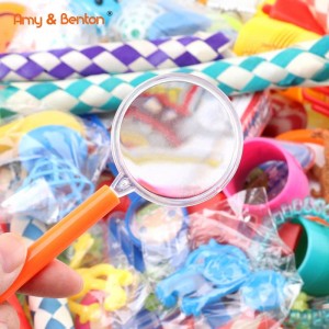 300 pack Party Favors Toy Assortment Goodie Bag Toys for Kids Party
