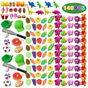 Hot New Products Spring Party favor - Kids Mini Puzzle Erasers Take Apart Eraser Student Classroom Prizes Rewards  – Amy & Benton