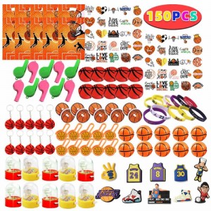 Professional China Toys Novelty - Sports Party Favors Goodie Bags 150PCS – Amy & Benton