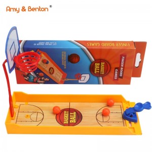 Table basketball shooting games multiplayer table finger sports games toys for kids