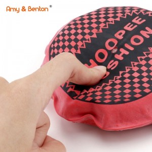 Fart Whoopee Cushions Noise Makers Joke Toy for Kids Adults