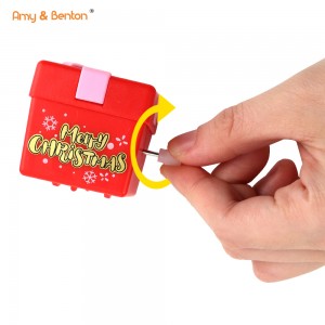 Christmas Wind up Stocking Stuffers Christmas Gifts Wind Up Toys Kids Goodie Bags Fillers