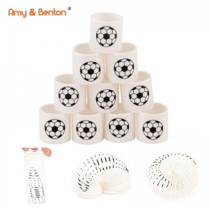 80 PCS Soccer Party Favors for Kids, Birthday Gifts, School Supplies Classroom Rewards, Carnival Prizes for Boys and Girls