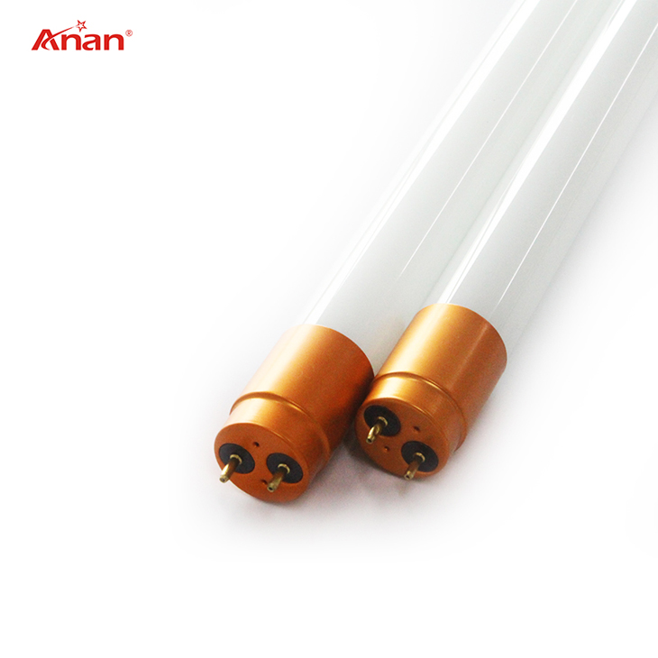 Low MOQ Competitive Prices 220V T8 Led Tubes