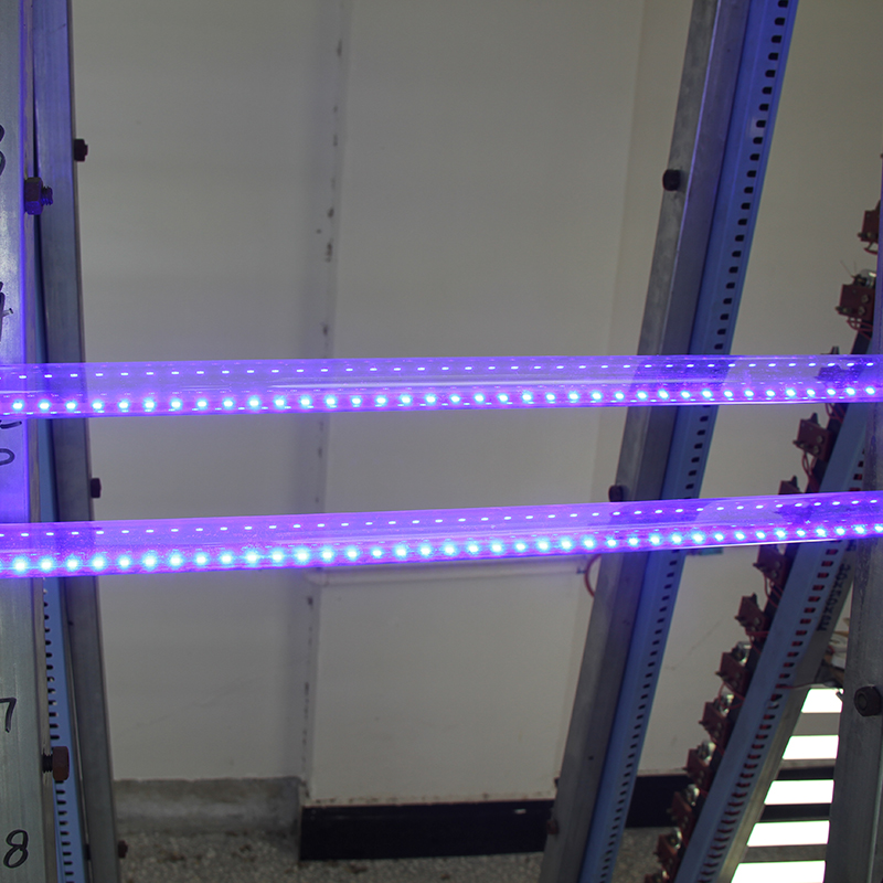 LED color tube 4