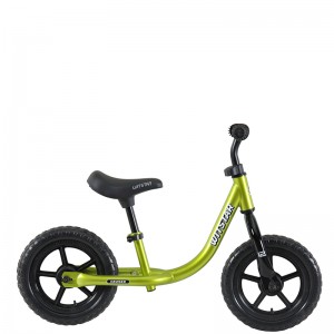 12 Inch toddler balance bicycle for kids/23WN002-12”