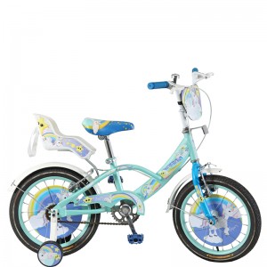 16’’ Girl beach cruiser children bicycles/23WN027-16”