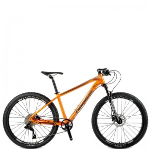 Mens 27.5 inch alloy mountain bikes with Shimano Acera 9 speed/23WN064-M27.5” 9S