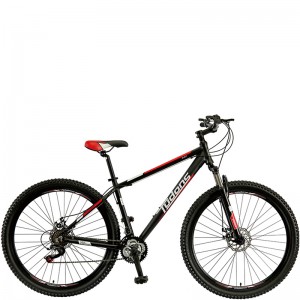 Cheap 29 alloy mountain bikes with Shimano 21 speed/23WN074-M29” 21S