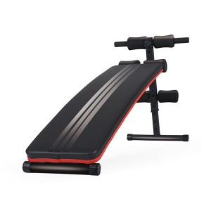 Fitness – Sit Up Bench / FTDS-1104B