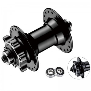 Alloy Front Hub for XC,Commuter,Urban / HBG-31F-QS
