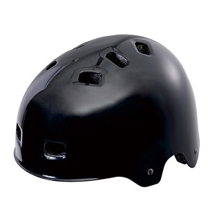 Out-Mold Bicycle Helmet / HMX-138