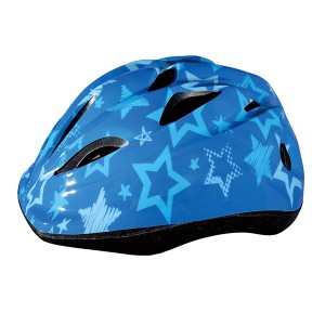 Out-Mold Bicycle Helmet / HMX-312