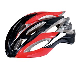 In-Mold Bicycle Helmet / HMX-F17