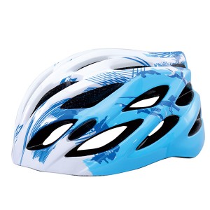 In-Mold Bicycle Helmet / HMX-G05