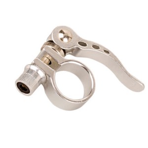 Alloy Quick Release Clamp / QRBDL-KCJQ0