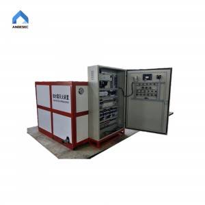 Factory wholesale Water Mist Fire Protection System - High pressure water mist fire extinguishing system (2.2)  – Anbesec