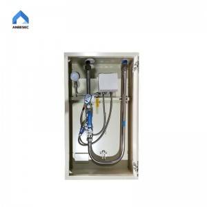 High pressure water mist system-FM Approved (1)