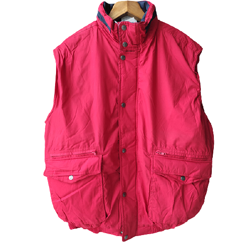 Wholesale Work Jackets Workwear Suppliers - Man’s Padded Vest – Anbzeng