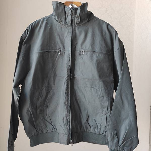 China Discount Clothing Manufacturers - THE MAN JACKET – Anbzeng