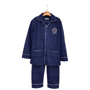 Wholesale Connected Apparel Suppliers - Night Home Wear For Man – Anbzeng