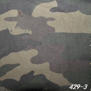 China Canvas Student Factories - Normally T/C camouflage fabric – Anbzeng