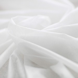 China Anti Uv Fabric Factories - Hydrophilic Non-woven – Anbzeng