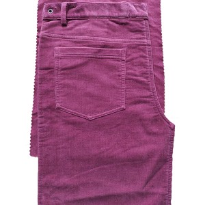19 Wales Double Stretch Corduroy Fabric T19-61