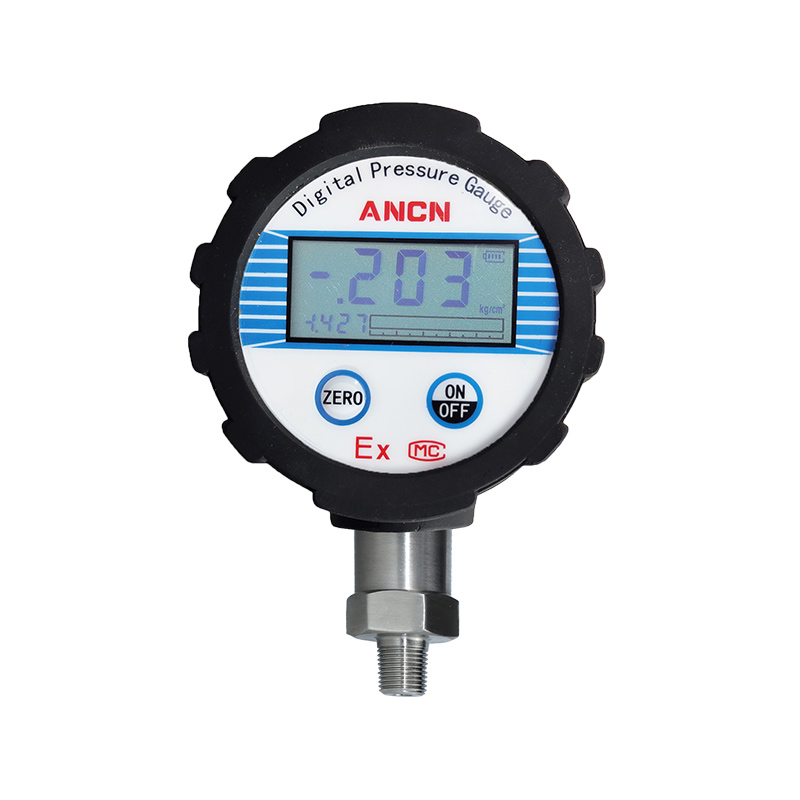 Digital Pressure Gauge ACD-108mini