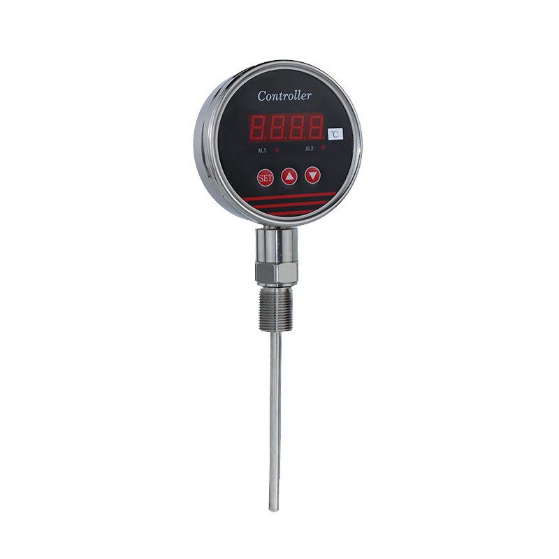 Digital Temperature Controller ACT-104K