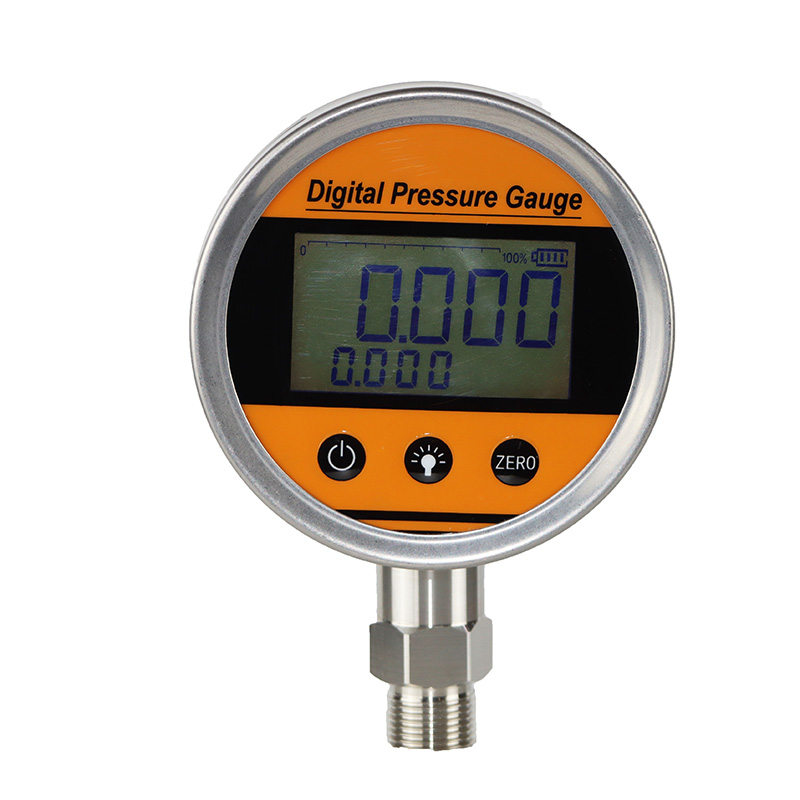 Digital Pressure Gauge ACD-118