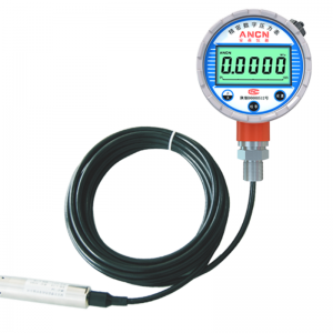 ACD-201L Static-Pressure Liquid Level Meter