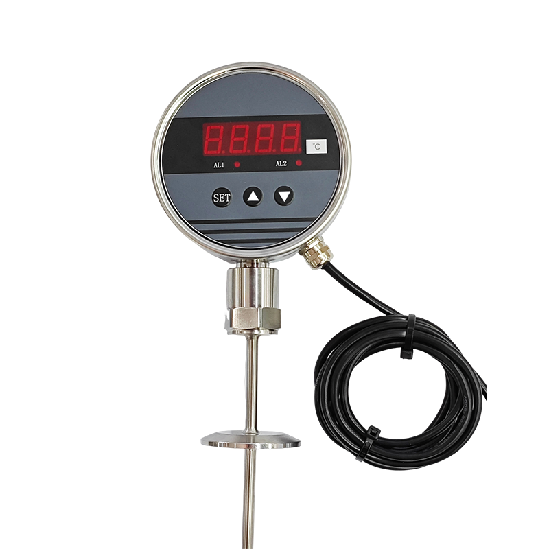 Digital Temperature Transmitter ACT-101
