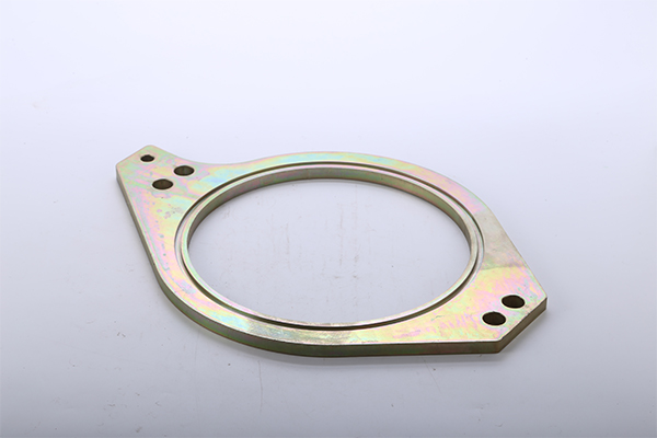 Factory directly supply Schwing Pump Spare Parts - Seal Ring Schwing – ANCHOR