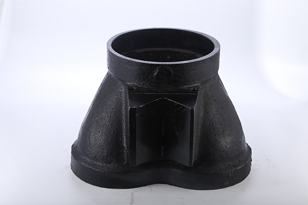 factory low price Schwing Concrete Pump Parts - Rock Valve M Schwing – ANCHOR