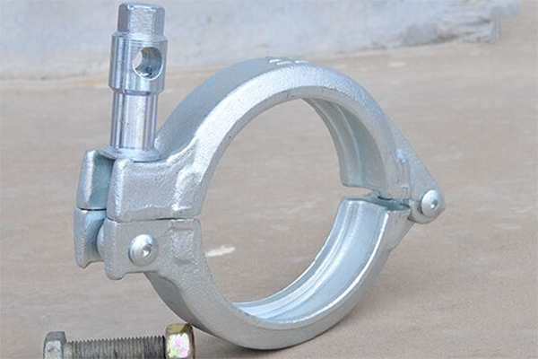 Good Quality Schwing Pump Concrete - Schwing Bolt Clamp – ANCHOR