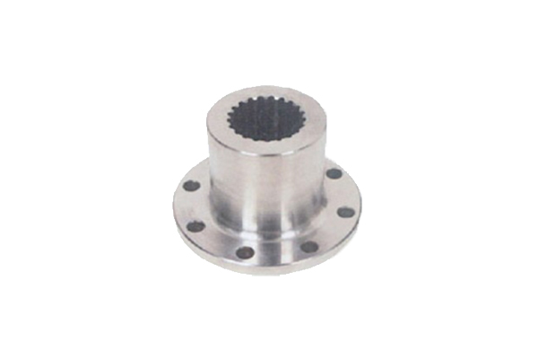 Factory Promotional Schwing Pump Piston - Drive Flange schwing – ANCHOR