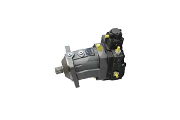 Hydraulic-Pump,-S15-HYDRAULIC-PUMPS