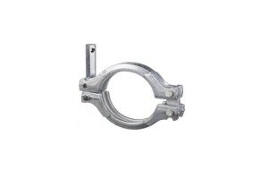 Clamp Coupling 6″