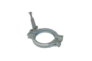 Clamp Coupling 6″