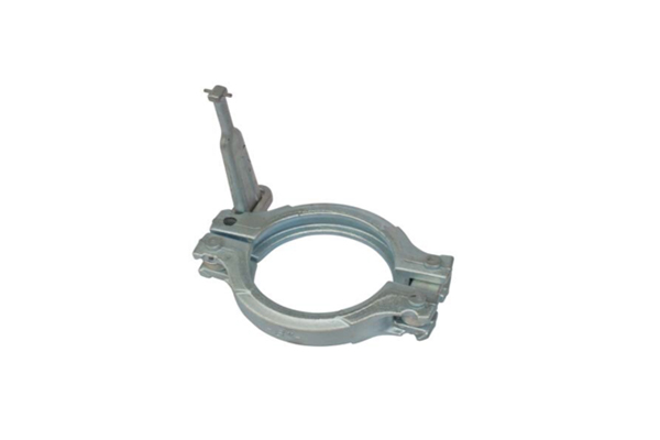 Best quality Upper Housing Complete - Clamp Coupling 6″ – ANCHOR