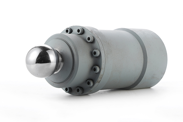 High definition Putzmeister Main Pump - Putzmeister Plunger Cylinder Q160-80 – ANCHOR