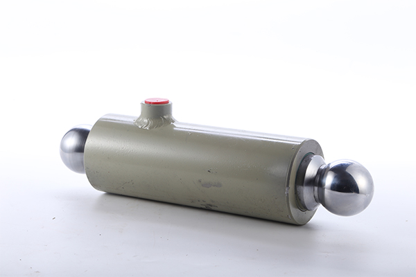 Cheap PriceList for Clamp Gasket Putzmeister - Putzmeister Plunger Cylinder Single Hole – ANCHOR