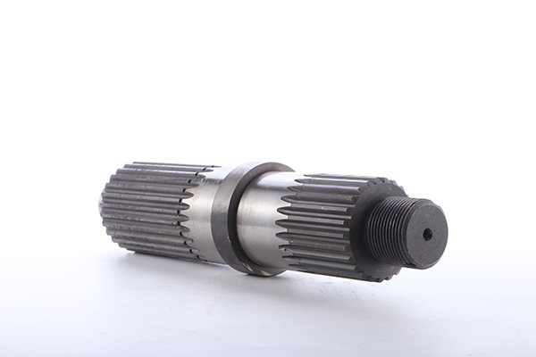 High Quality Schwing Pump Parts - Schwing Shaft Input – ANCHOR