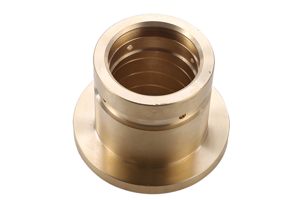 China Cheap price Schwing S36x - Schwing Support Bushing – ANCHOR