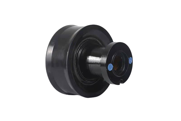Hot New Products Pressure Gauge Schwing - Schwing Piston Ram – ANCHOR