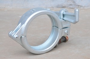 Hot New Products Concrete Pump - Coupling – ANCHOR